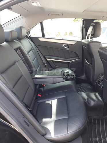 Mercedes E 350 2010, 140,000 km - 3.0 l - Bakı