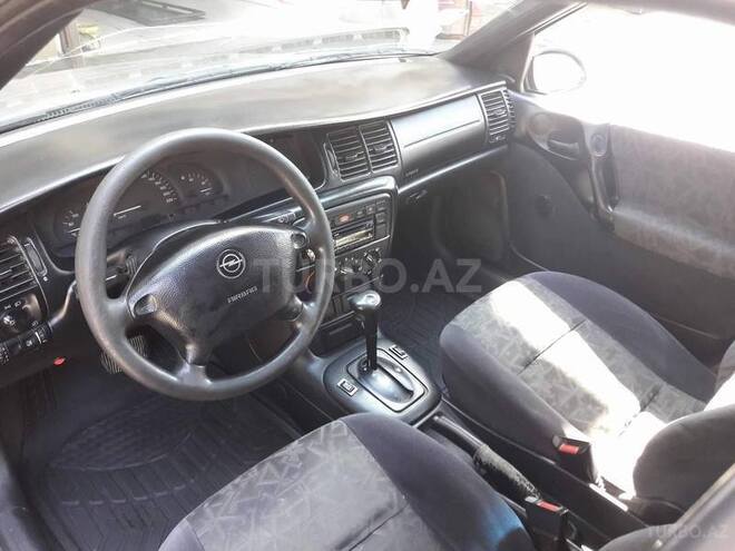 Opel Vectra 1996, 258,943 km - 1.8 л - Bakı