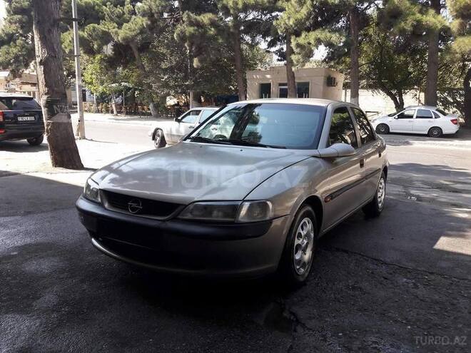 Opel Vectra 1996, 258,943 km - 1.8 л - Bakı