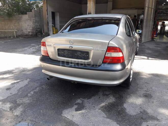 Opel Vectra 1996, 258,943 km - 1.8 л - Bakı