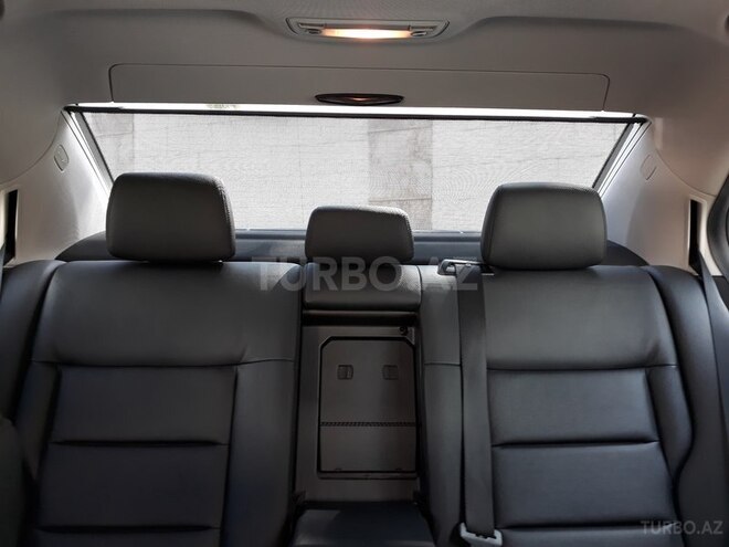 Mercedes E 350 2010, 140,000 km - 3.0 l - Bakı