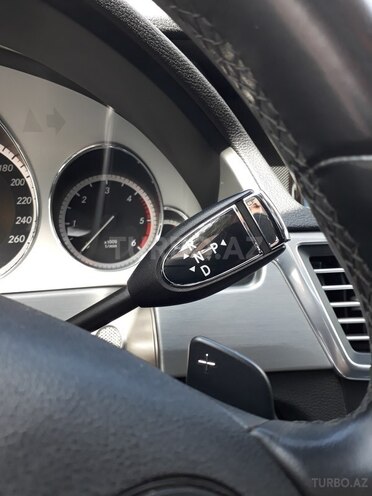 Mercedes E 350 2010, 140,000 km - 3.0 l - Bakı