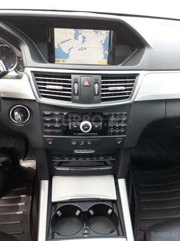 Mercedes E 350 2010, 140,000 km - 3.0 l - Bakı
