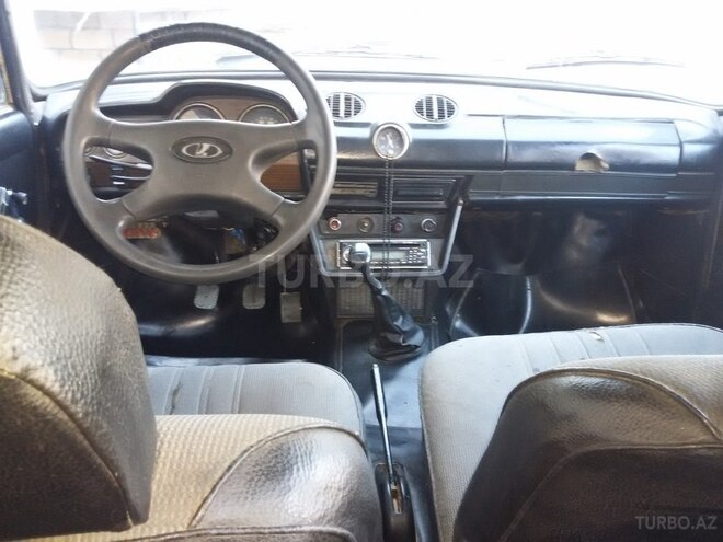 LADA (VAZ) 2106 1984, 389,000 km - 1.6 l - Bakı