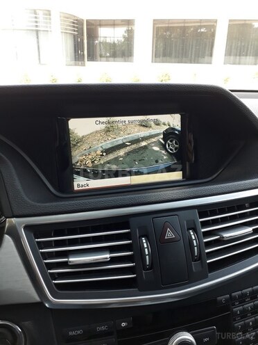 Mercedes E 350 2010, 140,000 km - 3.0 l - Bakı