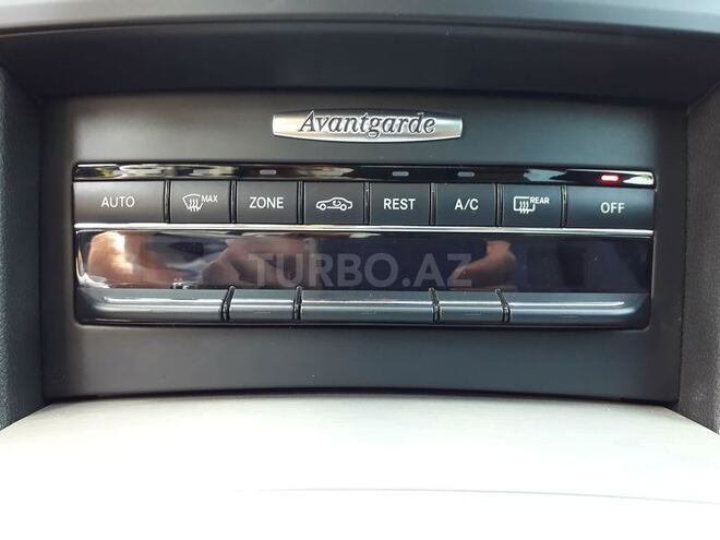 Mercedes E 350 2010, 140,000 km - 3.0 l - Bakı