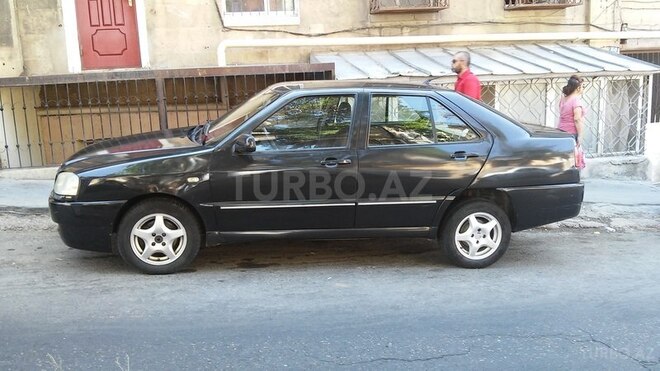 Chery Amulet (A15) 2008, 194,000 km - 1.6 l - Bakı