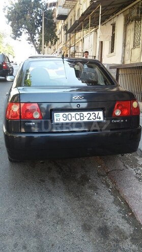 Chery Amulet (A15) 2008, 194,000 km - 1.6 l - Bakı