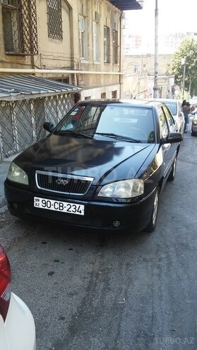 Chery Amulet (A15) 2008, 194,000 km - 1.6 l - Bakı