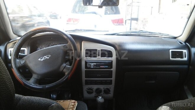Chery Amulet (A15) 2008, 194,000 km - 1.6 l - Bakı