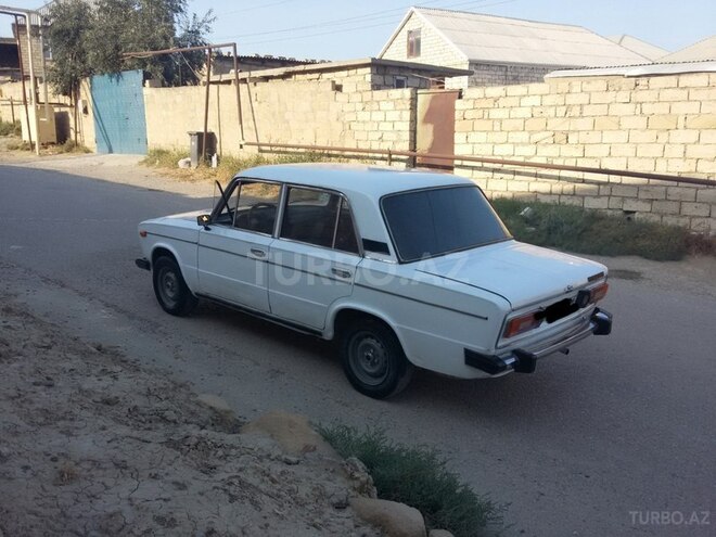 LADA (VAZ) 2106 1984, 389,000 km - 1.6 l - Bakı
