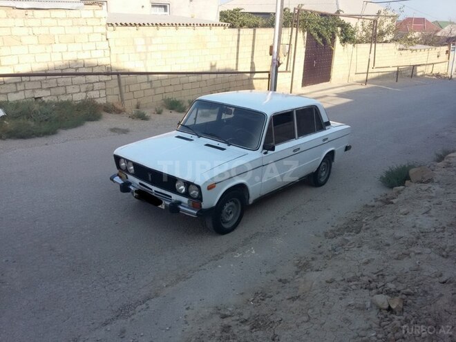 LADA (VAZ) 2106 1984, 389,000 km - 1.6 l - Bakı