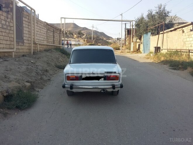 LADA (VAZ) 2106 1984, 389,000 km - 1.6 l - Bakı