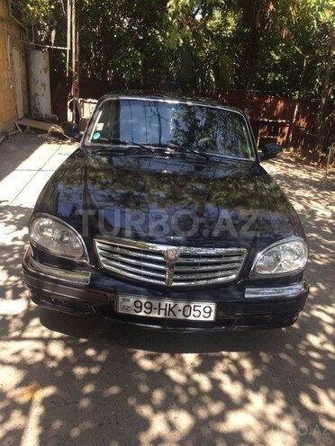 GAZ 31105 2008, 66,000 km - 2.4 l - Bakı