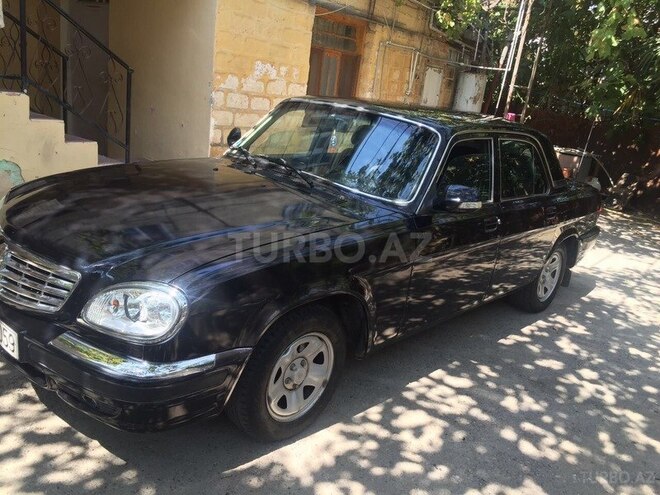 GAZ 31105 2008, 66,000 km - 2.4 l - Bakı