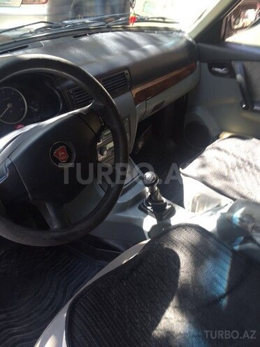 GAZ 31105 2008, 66,000 km - 2.4 l - Bakı