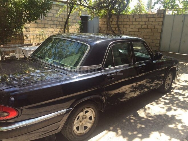 GAZ 31105 2008, 66,000 km - 2.4 l - Bakı