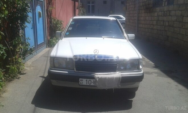 Mercedes 190 1992, 222,580 km - 0.2 л - Bakı