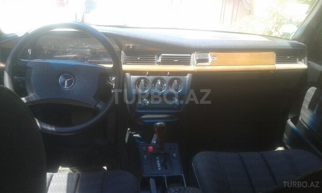 Mercedes 190 1992, 222,580 km - 0.2 л - Bakı