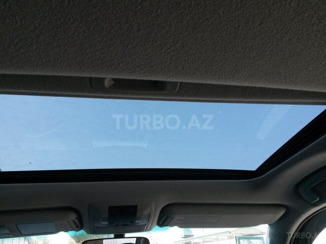 Toyota Prado 2010, 109,600 km - 2.7 l - Bakı