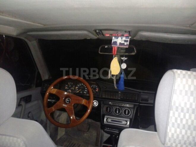 Mercedes 190 1990, 268 km - 0.2 l - Bakı