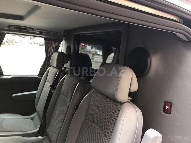 Mercedes Viano 2009, 311,345 km - 2.2 l - Bakı