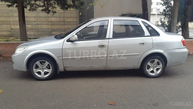 Lifan 520 2008, 95,000 km - 1.5 l - Lənkəran