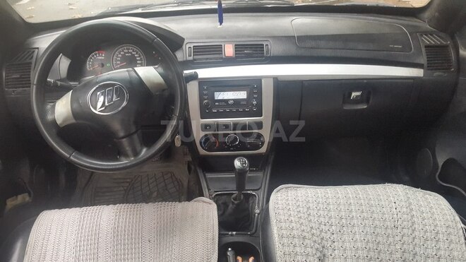 Lifan 520 2008, 95,000 km - 1.5 l - Lənkəran