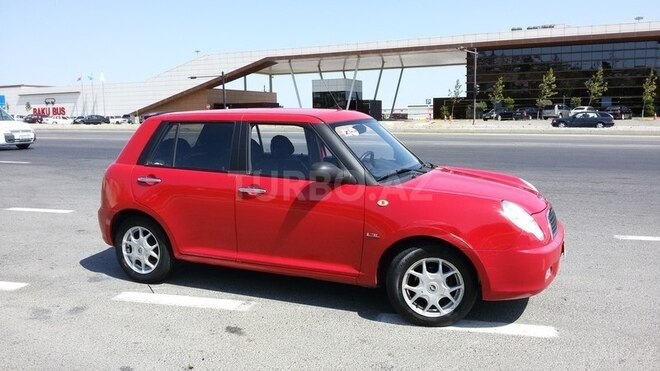 Lifan 320 2010, 80,013 km - 1.3 l - Bakı