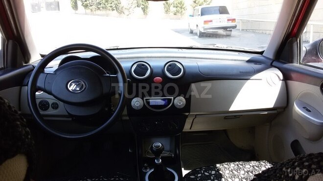 Lifan 320 2010, 80,013 km - 1.3 l - Bakı