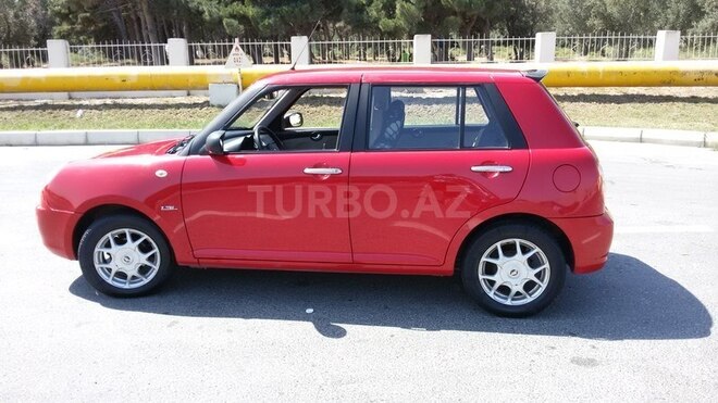 Lifan 320 2010, 80,013 km - 1.3 l - Bakı