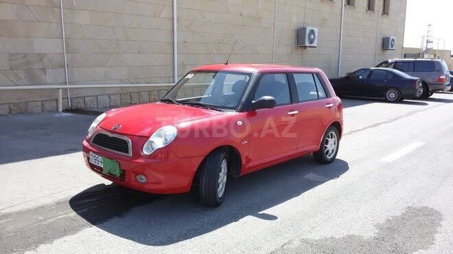 Lifan 320 2010, 80,013 km - 1.3 l - Bakı