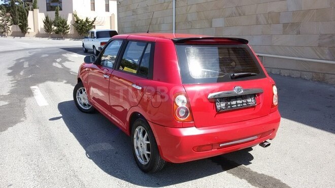 Lifan 320 2010, 80,013 km - 1.3 l - Bakı