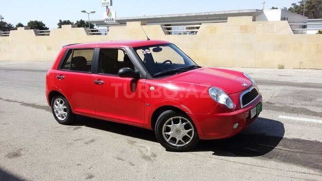 Lifan 320 2010, 80,013 km - 1.3 l - Bakı