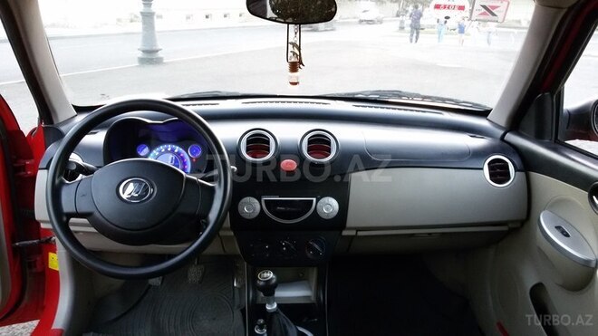 Lifan 320 2010, 80,013 km - 1.3 l - Bakı