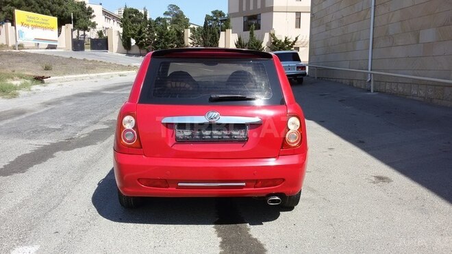 Lifan 320 2010, 80,013 km - 1.3 l - Bakı