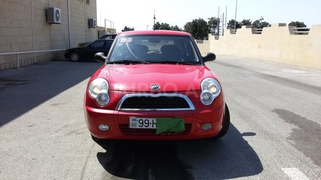 Lifan 320 2010, 80,013 km - 1.3 l - Bakı