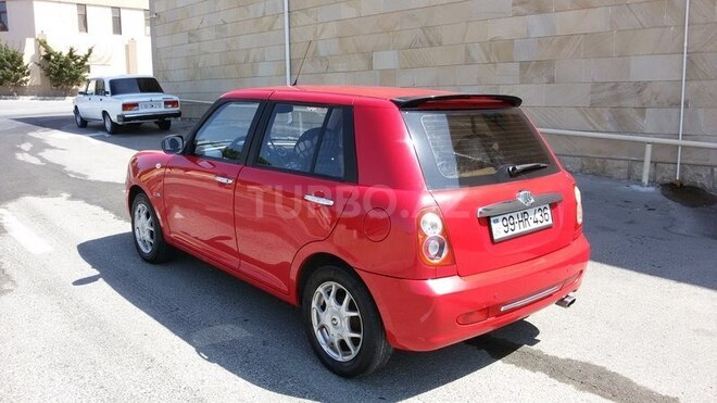 Lifan 320 2010, 80,013 km - 1.3 l - Bakı
