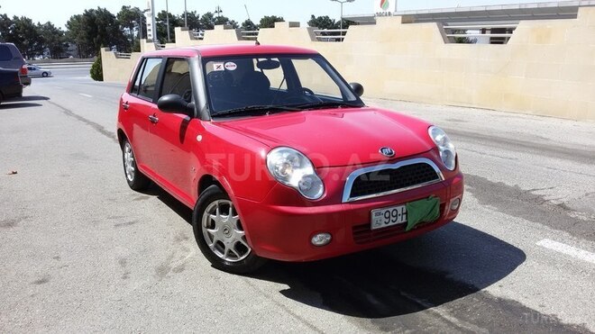 Lifan 320 2010, 80,013 km - 1.3 l - Bakı