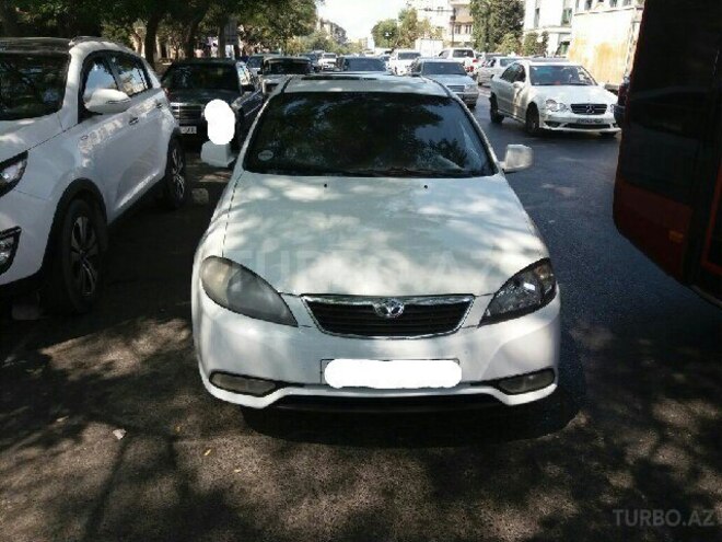 Daewoo Gentra 2014, 80,000 km - 1.5 l - Bakı