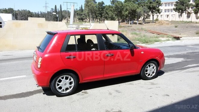Lifan 320 2010, 80,013 km - 1.3 l - Bakı