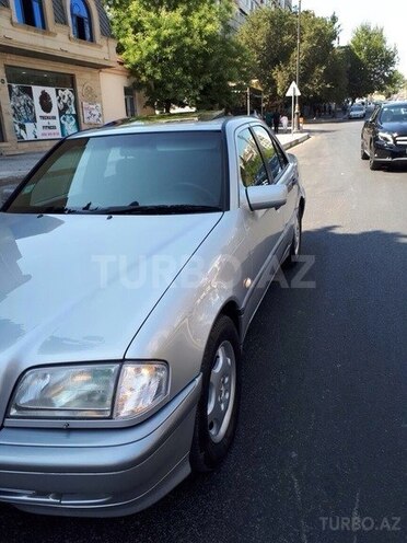 Mercedes C 240 1998, 273,774 km - 2.4 л - Bakı