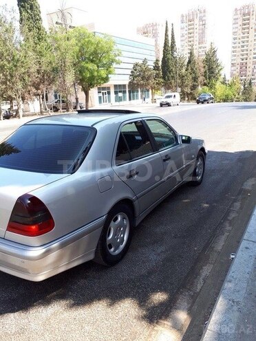 Mercedes C 240 1998, 273,774 km - 2.4 л - Bakı