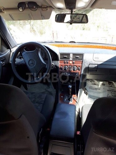Mercedes C 240 1998, 273,774 km - 2.4 л - Bakı