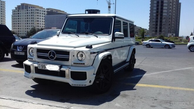 Mercedes  2005, 200,000 km - 0.3 l - Bakı