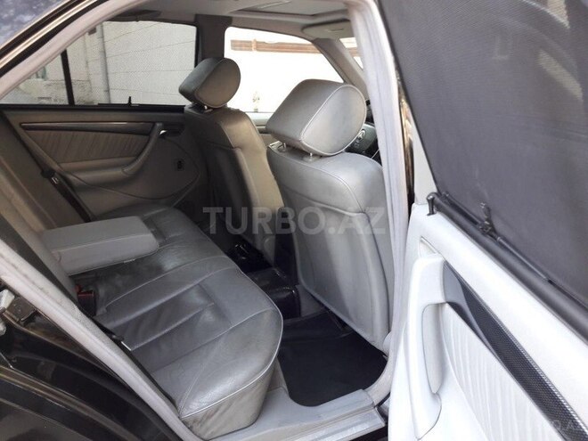Mercedes C 230 1998, 228,000 km - 2.3 l - Bakı