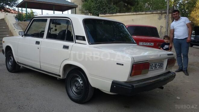 LADA (VAZ) 2107 1990, 150,000 km - 1.5 л - Bakı