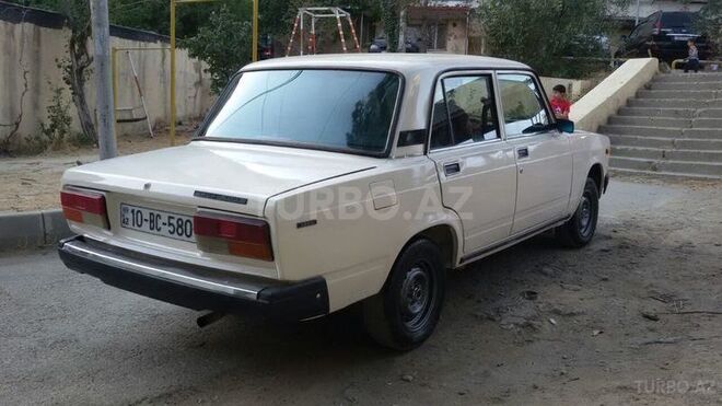LADA (VAZ) 2107 1990, 150,000 km - 1.5 л - Bakı