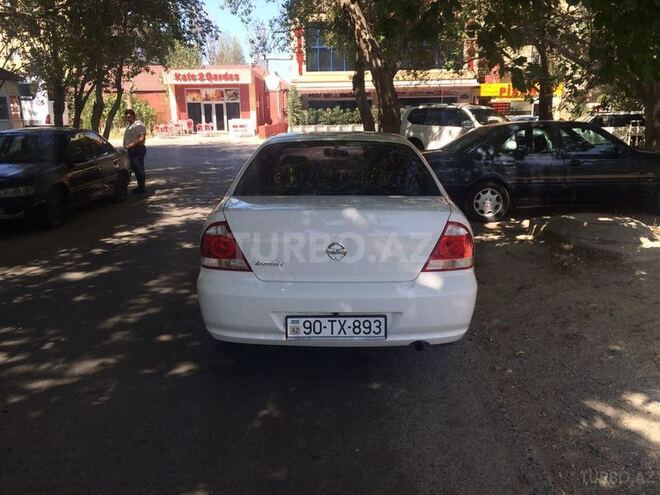 Nissan Sunny 2010, 125,000 km - 1.6 л - Bakı