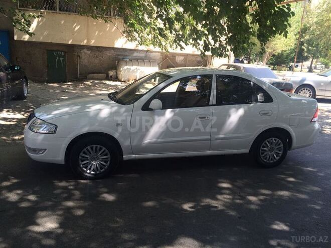Nissan Sunny 2010, 125,000 km - 1.6 л - Bakı
